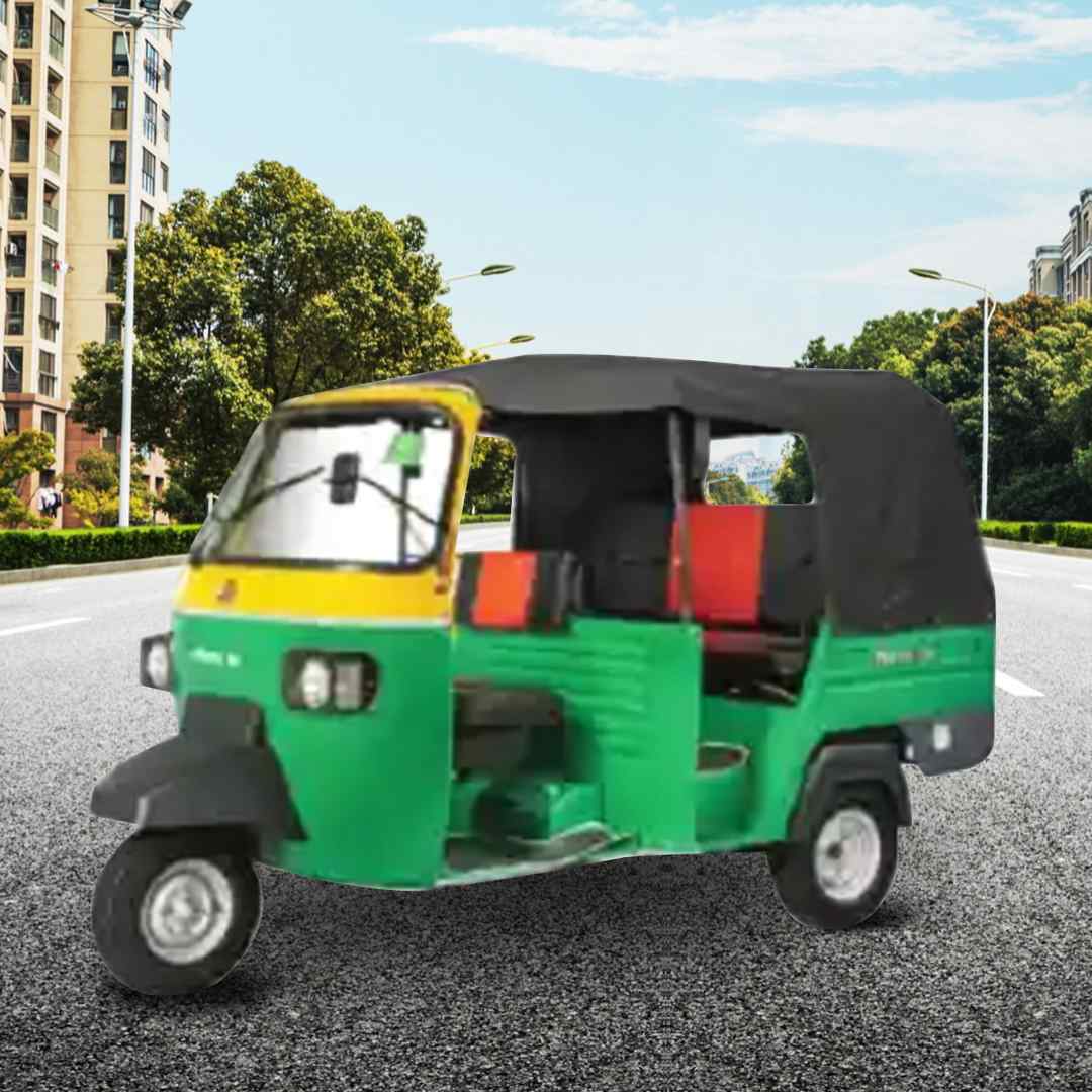 Etrio - Touro Mini Passenger Li